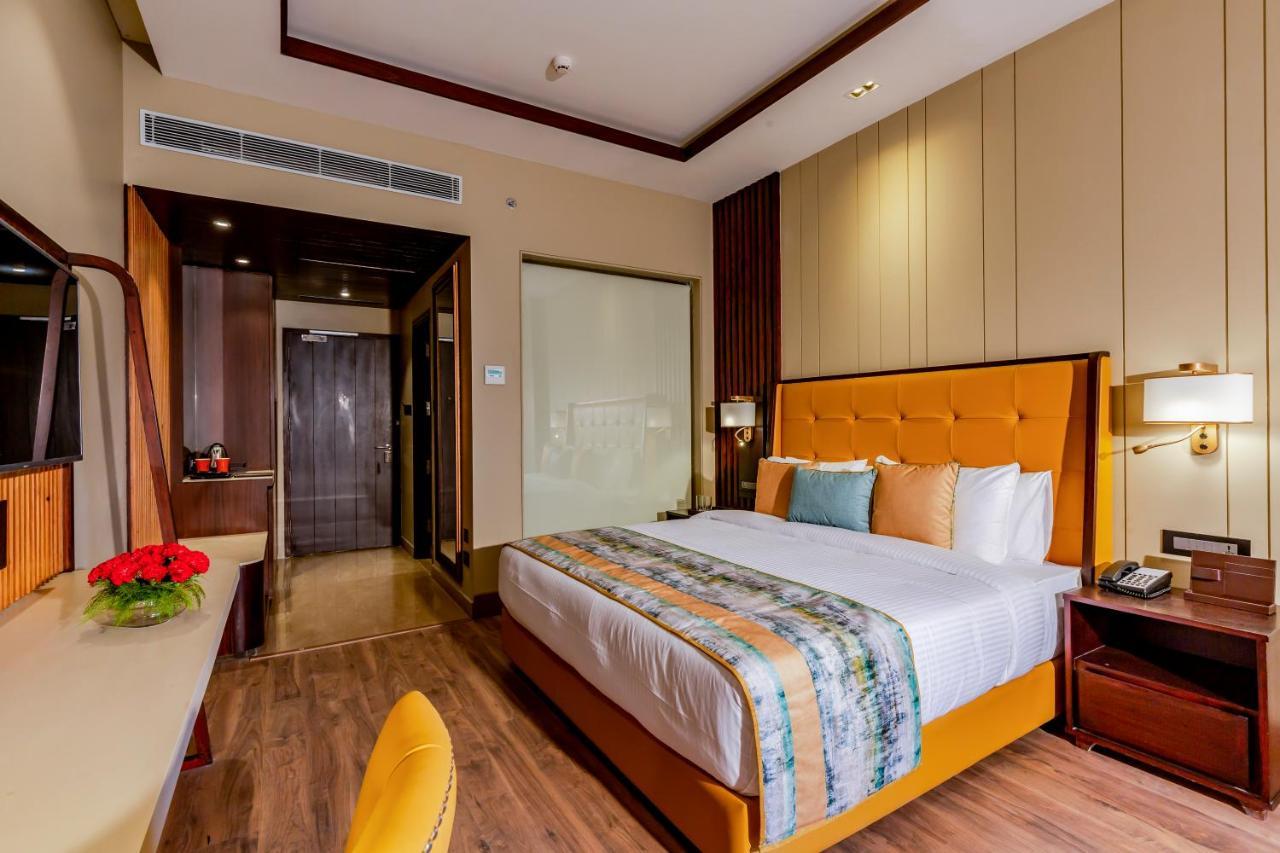 Fortune Park Dalhousie - Member Itc Hotels' Group Exterior photo