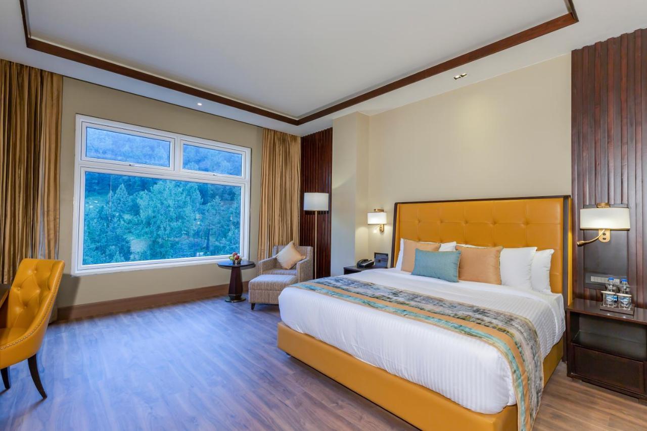 Fortune Park Dalhousie - Member Itc Hotels' Group Exterior photo