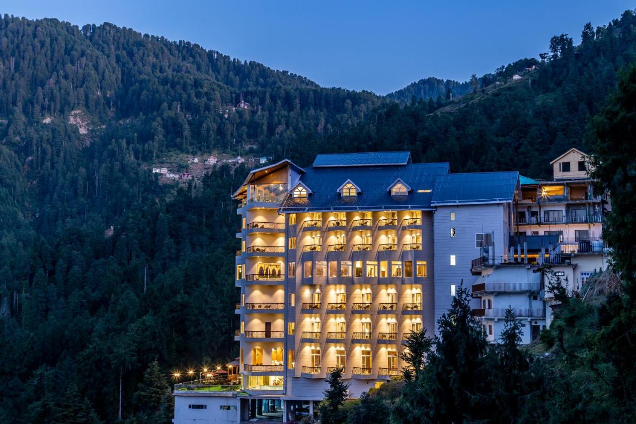 Fortune Park Dalhousie - Member Itc Hotels' Group Exterior photo