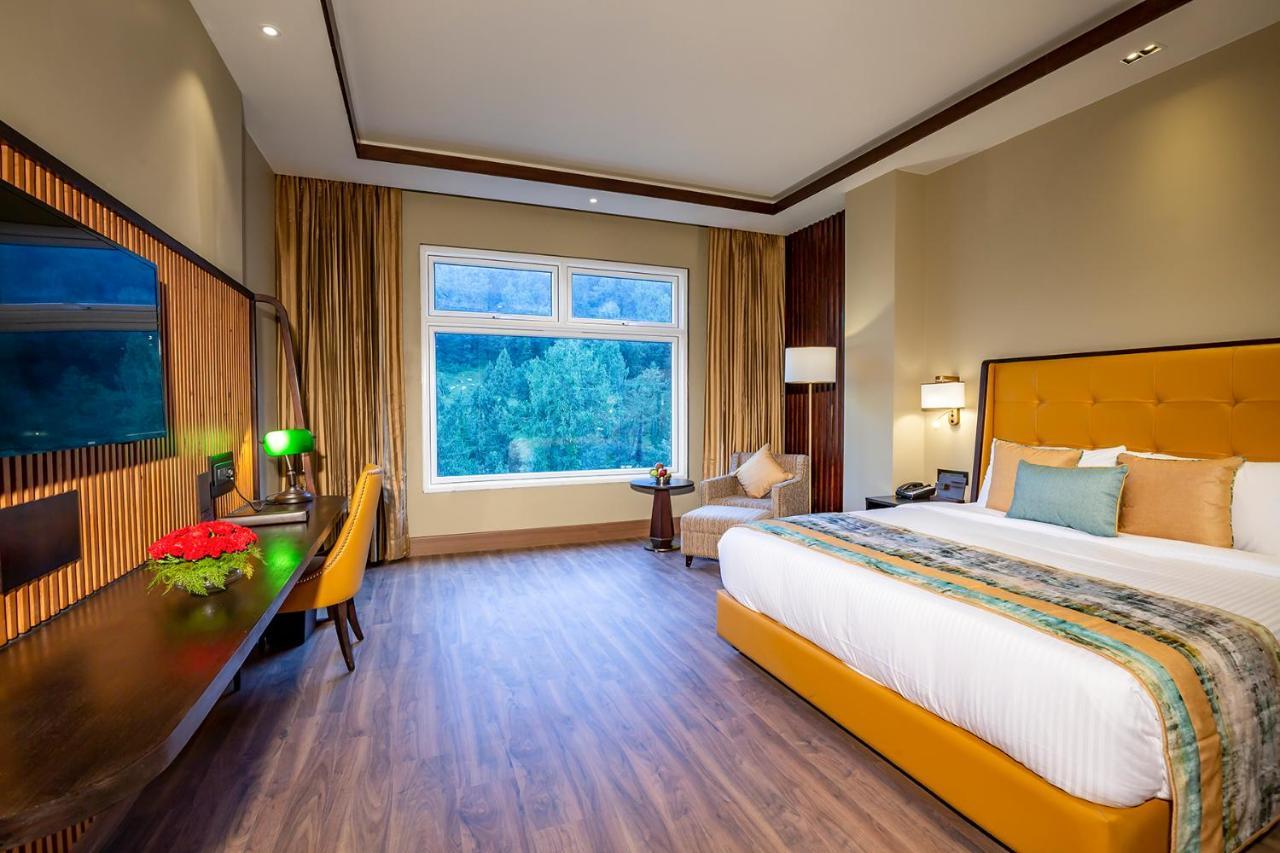 Fortune Park Dalhousie - Member Itc Hotels' Group Exterior photo