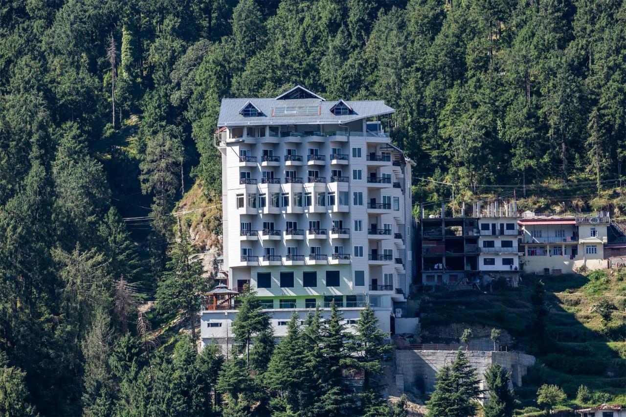 Fortune Park Dalhousie - Member Itc Hotels' Group Exterior photo