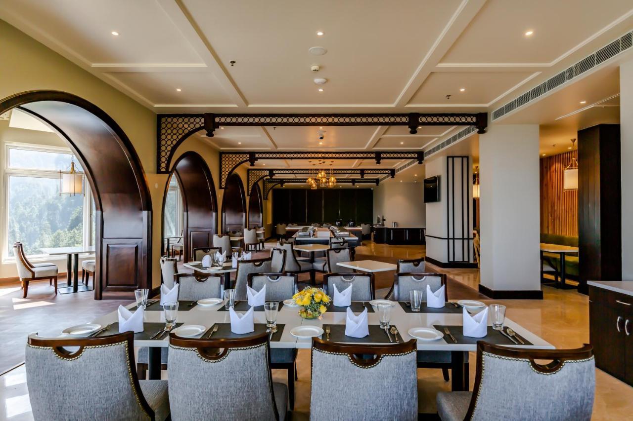 Fortune Park Dalhousie - Member Itc Hotels' Group Exterior photo