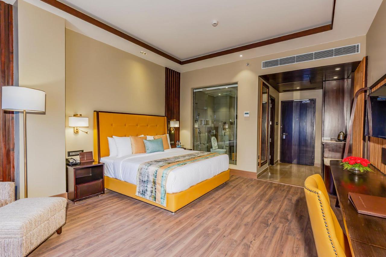 Fortune Park Dalhousie - Member Itc Hotels' Group Exterior photo