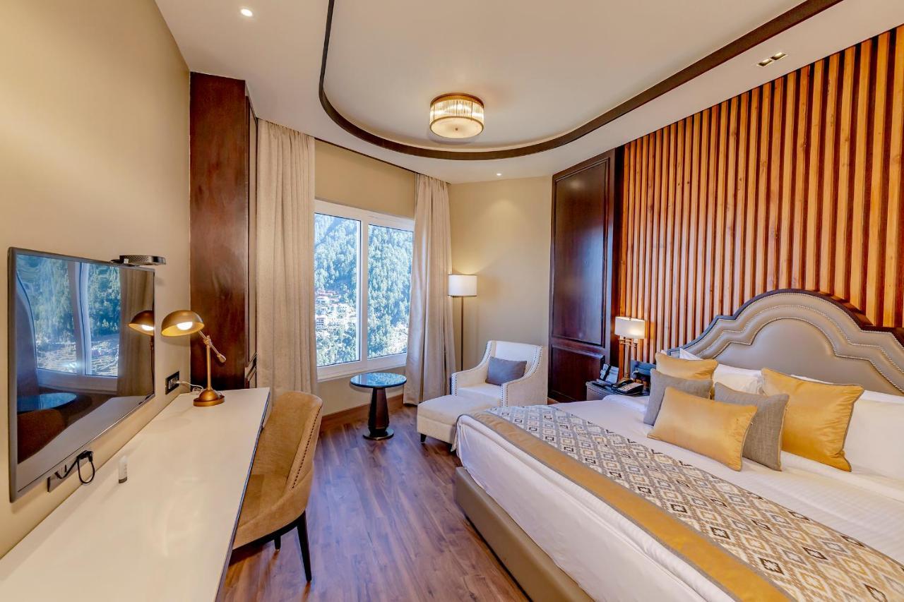 Fortune Park Dalhousie - Member Itc Hotels' Group Exterior photo