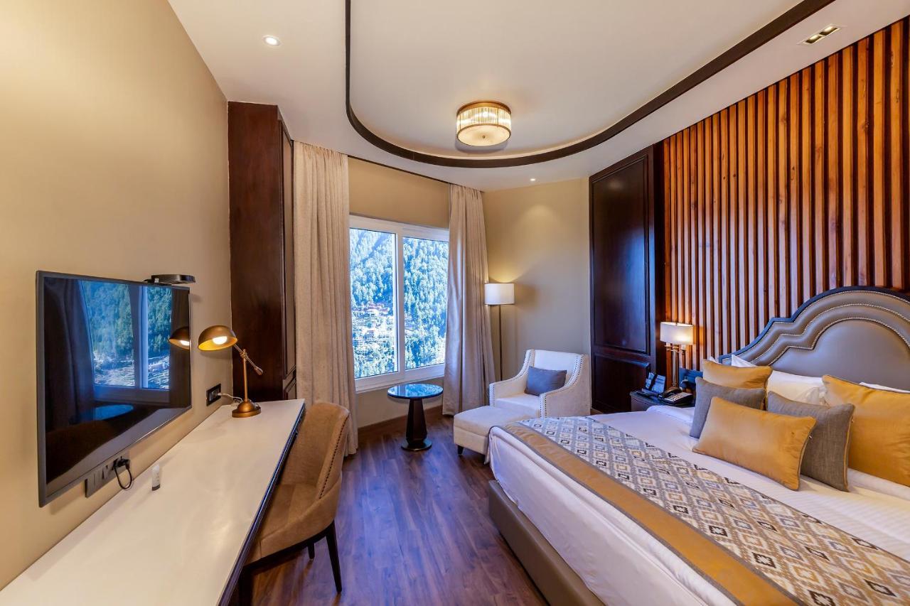 Fortune Park Dalhousie - Member Itc Hotels' Group Exterior photo