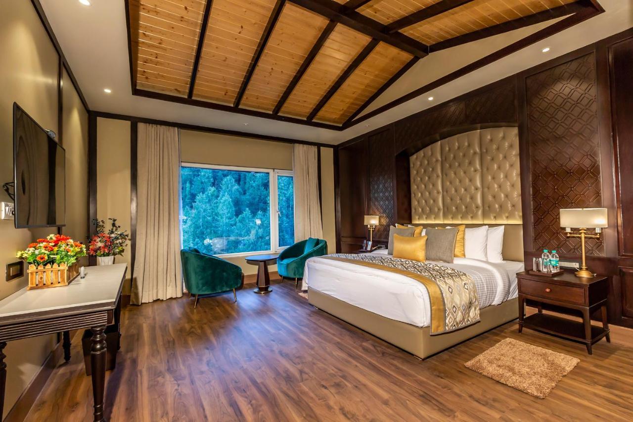 Fortune Park Dalhousie - Member Itc Hotels' Group Exterior photo