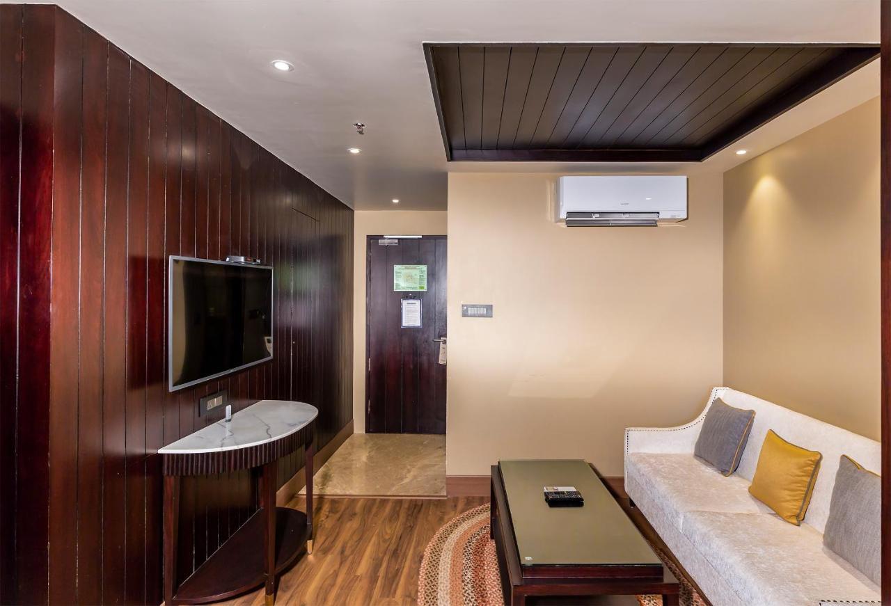 Fortune Park Dalhousie - Member Itc Hotels' Group Exterior photo