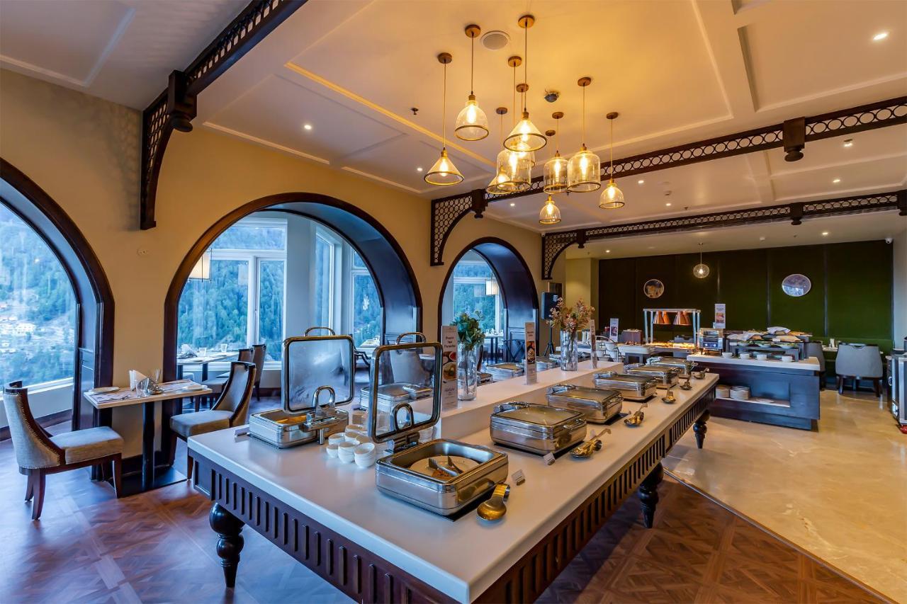 Fortune Park Dalhousie - Member Itc Hotels' Group Exterior photo