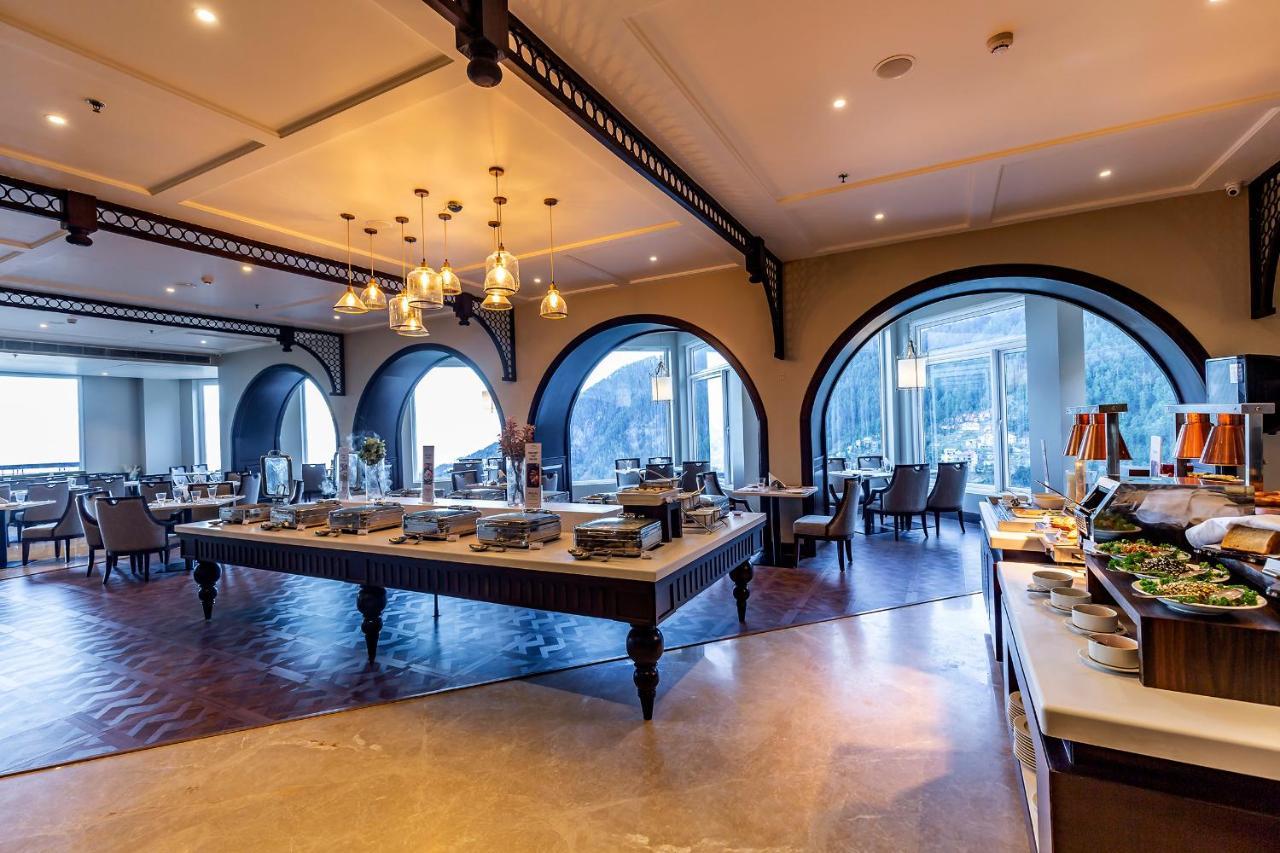 Fortune Park Dalhousie - Member Itc Hotels' Group Exterior photo