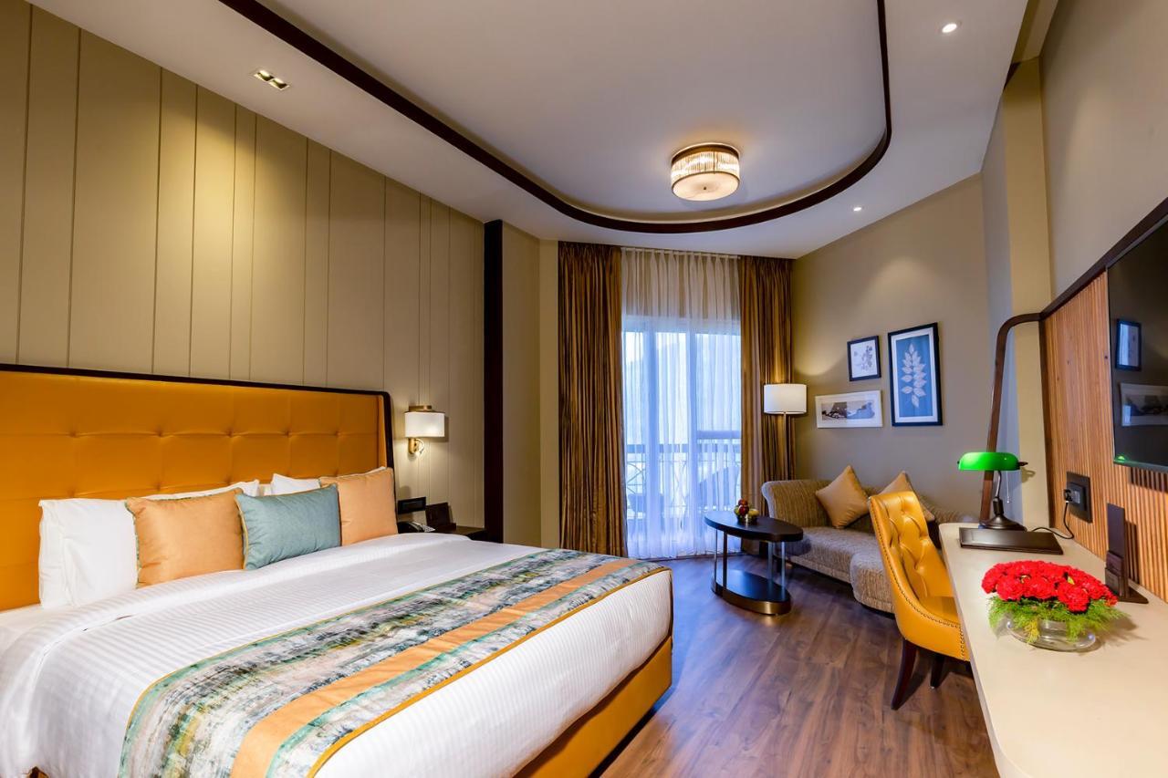 Fortune Park Dalhousie - Member Itc Hotels' Group Exterior photo